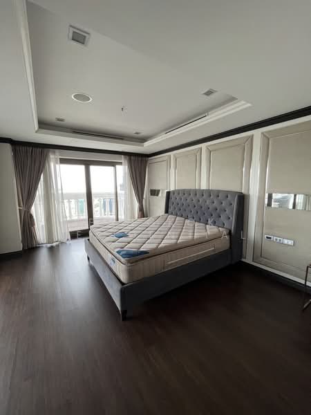 State Tower : อาคารสเตททาวเวอร์, กรุงเทพ, 1055 ถนนสีลม, สีลม, บางรัก, กรุงเทพ, 347 ตร.ม., คอนโด ขาย, โดย Bangkok Residential, 500435563 - DDproperty.com