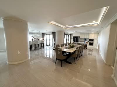 ขาย - State Tower : อาคารสเตททาวเวอร์, กรุงเทพ