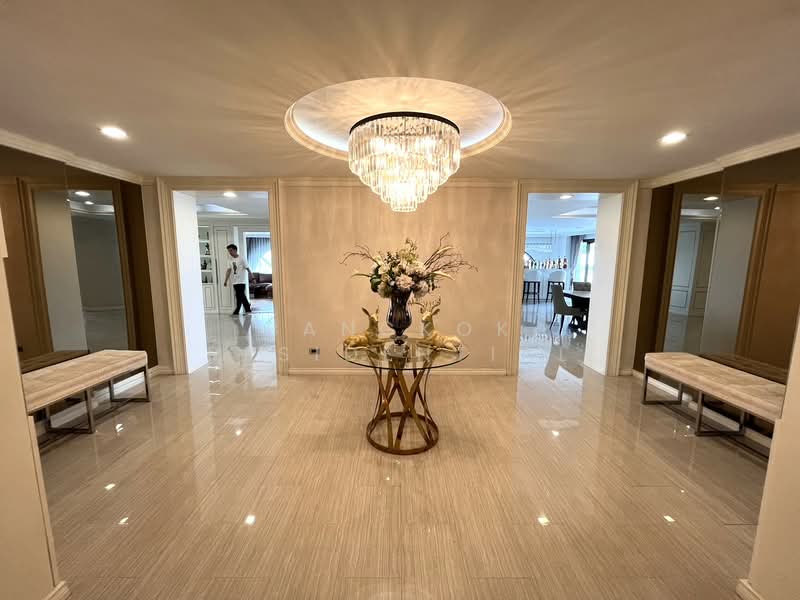 State Tower : อาคารสเตททาวเวอร์, กรุงเทพ, 1055 ถนนสีลม, สีลม, บางรัก, กรุงเทพ, 347 ตร.ม., คอนโด ขาย, โดย Bangkok Residential, 500435563 - DDproperty.com