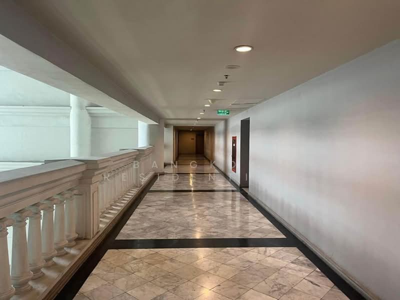 State Tower, Bangkok, 1055 Silom Road, Silom, Bang Rak, Bangkok, 3 Bedrooms, 347 sqm, Condo For Sale, by Bangkok Residential, 500435563 - DDproperty.com