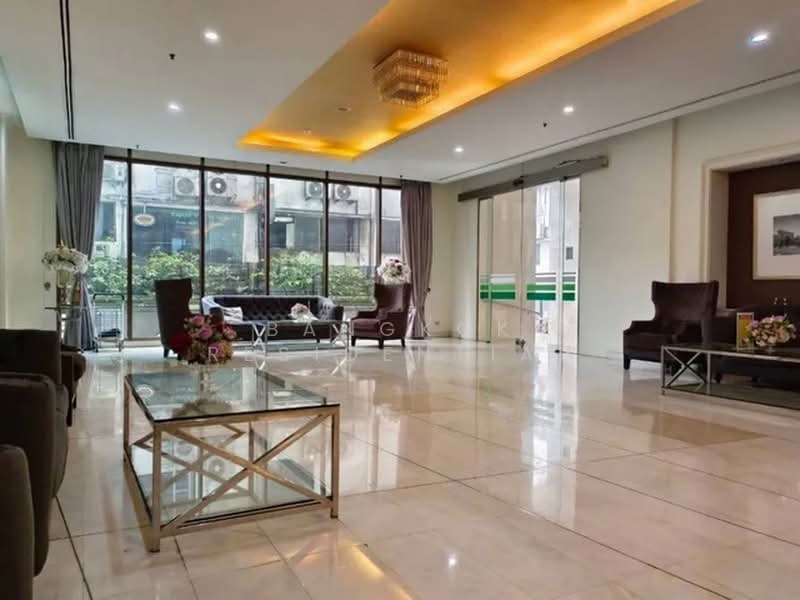 State Tower : อาคารสเตททาวเวอร์, กรุงเทพ, 1055 ถนนสีลม, สีลม, บางรัก, กรุงเทพ, 347 ตร.ม., คอนโด ขาย, โดย Bangkok Residential, 500435563 - DDproperty.com