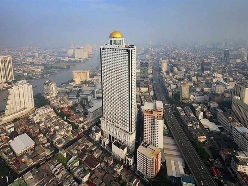 State Tower : อาคารสเตททาวเวอร์, กรุงเทพ, 1055 ถนนสีลม, สีลม, บางรัก, กรุงเทพ, 347 ตร.ม., คอนโด ขาย, โดย Bangkok Residential, 500435563 - DDproperty.com