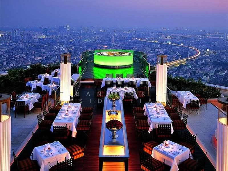 State Tower, Bangkok, 1055 Silom Road, Silom, Bang Rak, Bangkok, 3 Bedrooms, 347 sqm, Condo For Sale, by Bangkok Residential, 500435563 - DDproperty.com