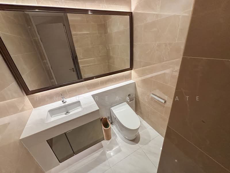 The Residences at Sindhorn Kempinski : เดอะ เรสซิเดนซ์ แอท สินธร เคมปินสกี้, กรุงเทพ, 88 ซอยต้นสน ถนน สารสิน, ลุมพินี, ปทุมวัน, กรุงเทพ, 140 ตร.ม., คอนโด ขาย, โดย Shinyu Real Estate, 500435567 - DDproperty.com