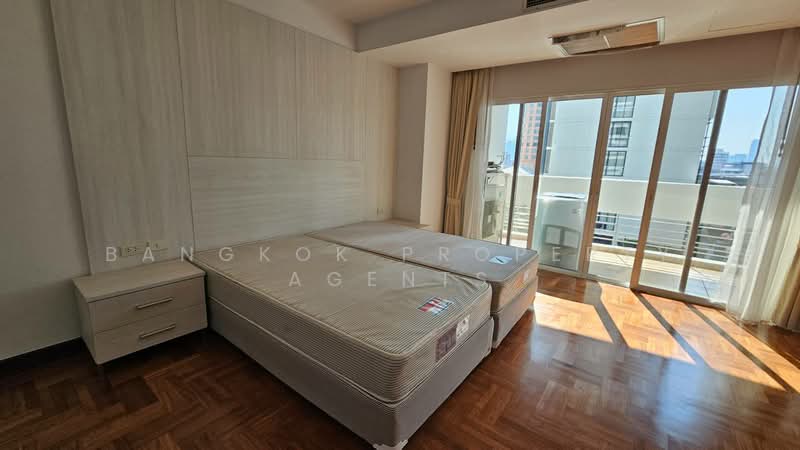 The Grand Sethiwan, Bangkok, 82 Soi Sukhumvit 24, Khong Tan, Khlong Toei, Bangkok, 2 Bedrooms, 150 sqm, Condo For Rent, by BANGKOK PROPERTY AGENTS, 500435572 - DDproperty.com