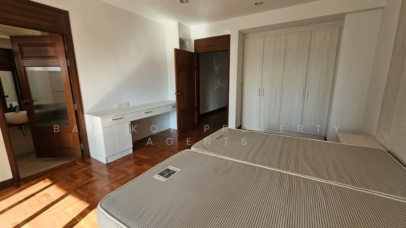 The Grand Sethiwan, Bangkok, 82 Soi Sukhumvit 24, Khong Tan, Khlong Toei, Bangkok, 2 Bedrooms, 150 sqm, Condo For Rent, by BANGKOK PROPERTY AGENTS, 500435572 - DDproperty.com