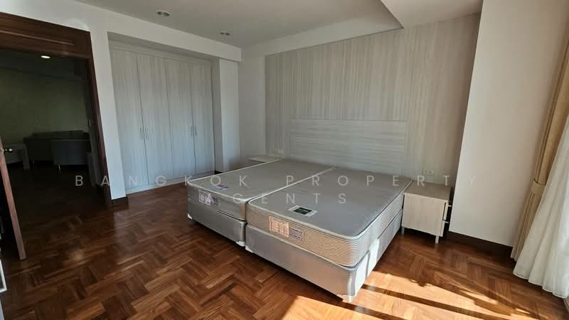 The Grand Sethiwan, Bangkok, 82 Soi Sukhumvit 24, Khong Tan, Khlong Toei, Bangkok, 2 Bedrooms, 150 sqm, Condo For Rent, by BANGKOK PROPERTY AGENTS, 500435572 - DDproperty.com