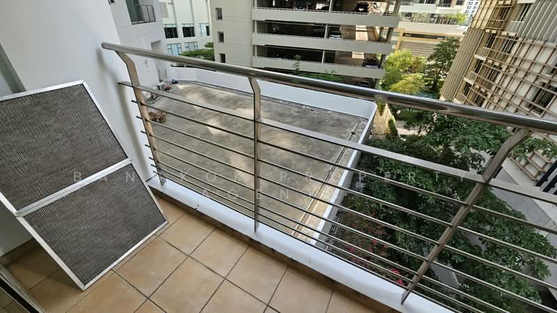 The Grand Sethiwan, Bangkok, 82 Soi Sukhumvit 24, Khong Tan, Khlong Toei, Bangkok, 2 Bedrooms, 150 sqm, Condo For Rent, by BANGKOK PROPERTY AGENTS, 500435572 - DDproperty.com