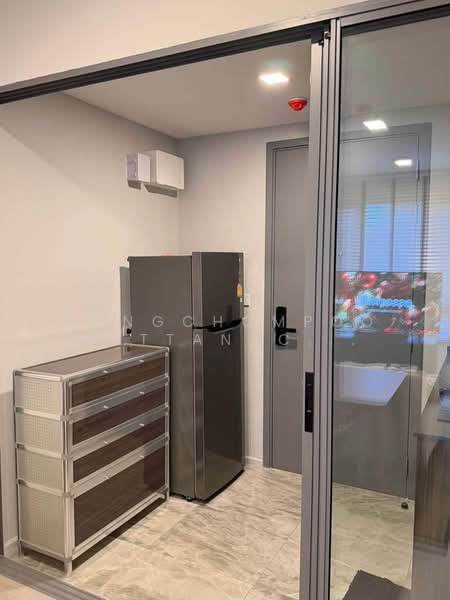 Quintara Phume Sukhumvit 39, Bangkok, 73 Soi Sukhumvit 39, Khlong Tan Nua, Watthana, Bangkok, 1 Bedroom, 35 sqm, Condo For Rent, by Tongchompoo Pattanachaiwongkoon, 500435574 - DDproperty.com