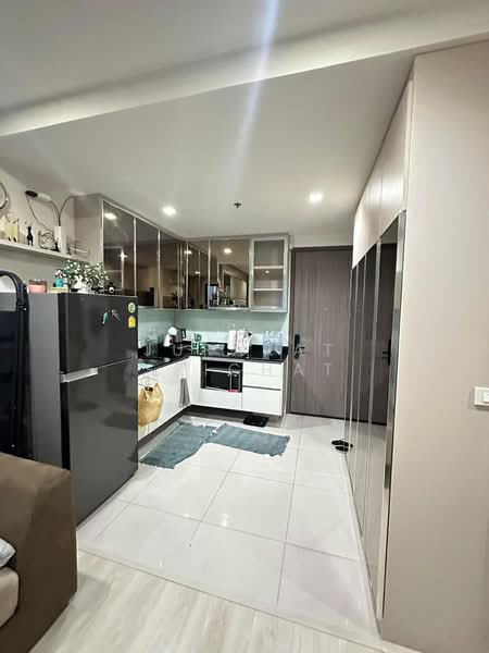 Quinn Ratchada 17, Bangkok, 454 456 Soi Inthara Mari 45, Din Daeng, Bangkok, 2 Bedrooms, 65 sqm, Condo For Sale, by Jurarat Srichat, 500435575 - DDproperty.com