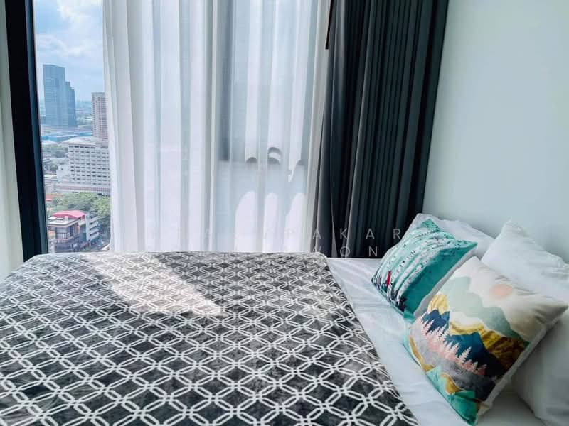 The Line Phahon-Pradipat, Bangkok, 21 Pradiphat Road, Samsen Nai, Phaya Thai, Bangkok, 1 Bedroom, 28 sqm, Condo For Rent, by Praewpakar Soontawong, 500435576 - DDproperty.com