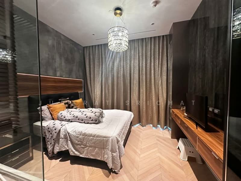 Four Seasons Private Residences : โฟร์ ซีซั่นส์ ไพรเวท เรสสิเด้นซ์, กรุงเทพ, 300 ถนนเจริญกรุง, ยานนาวา, สาทร, กรุงเทพ, 250 ตร.ม., คอนโด ให้เช่า, โดย Jurarat Srichat, 500435579 - DDproperty.com