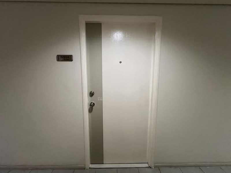 Lumpini Park Phetkasem 98, Bangkok, 98 Petchkasem Road, Bang Kae Nua, Bang Khae, Bangkok, 1 Bedroom, 23 sqm, Condo For Rent, by คุณแจม, 500435584 - DDproperty.com