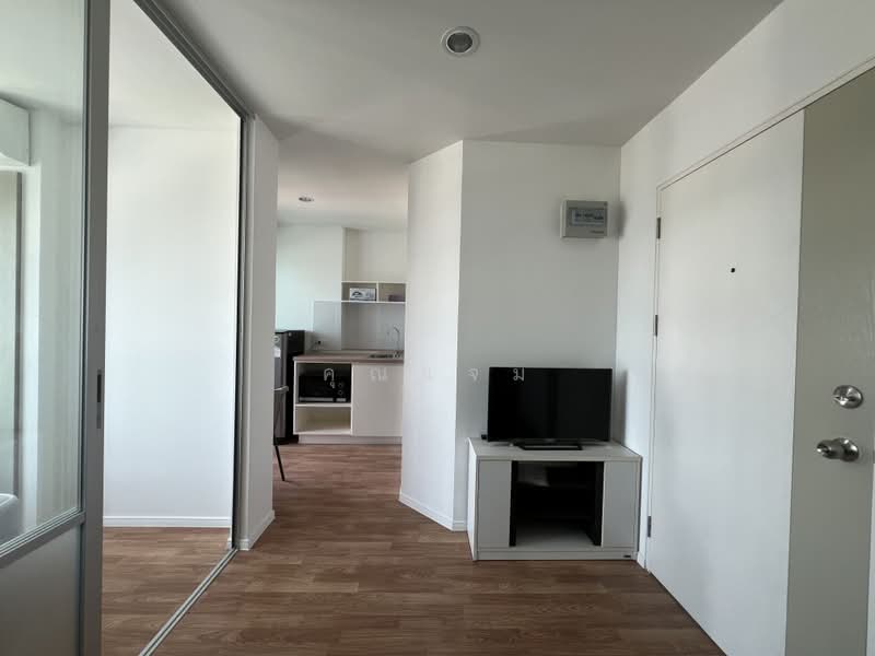 Lumpini Park Phetkasem 98, Bangkok, 98 Petchkasem Road, Bang Kae Nua, Bang Khae, Bangkok, 1 Bedroom, 23 sqm, Condo For Rent, by คุณแจม, 500435584 - DDproperty.com
