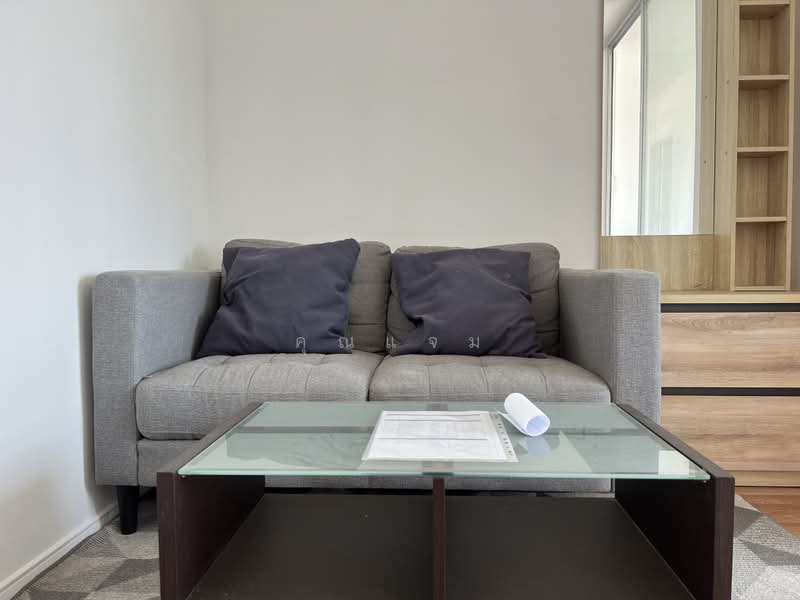 Lumpini Park Phetkasem 98, Bangkok, 98 Petchkasem Road, Bang Kae Nua, Bang Khae, Bangkok, 1 Bedroom, 23 sqm, Condo For Rent, by คุณแจม, 500435584 - DDproperty.com