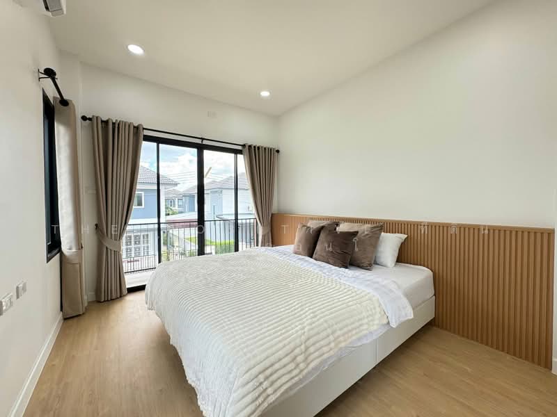ภูฟ้าการ์เด้นท์โฮม 4, เชียงใหม่, ท่าวังตาล, สารภี, เชียงใหม่, 240 ตร.ม., บ้านเดี่ยว ให้เช่า, โดย The Positive ที่ดิน บ้าน คอนโด, 500435587 - DDproperty.com