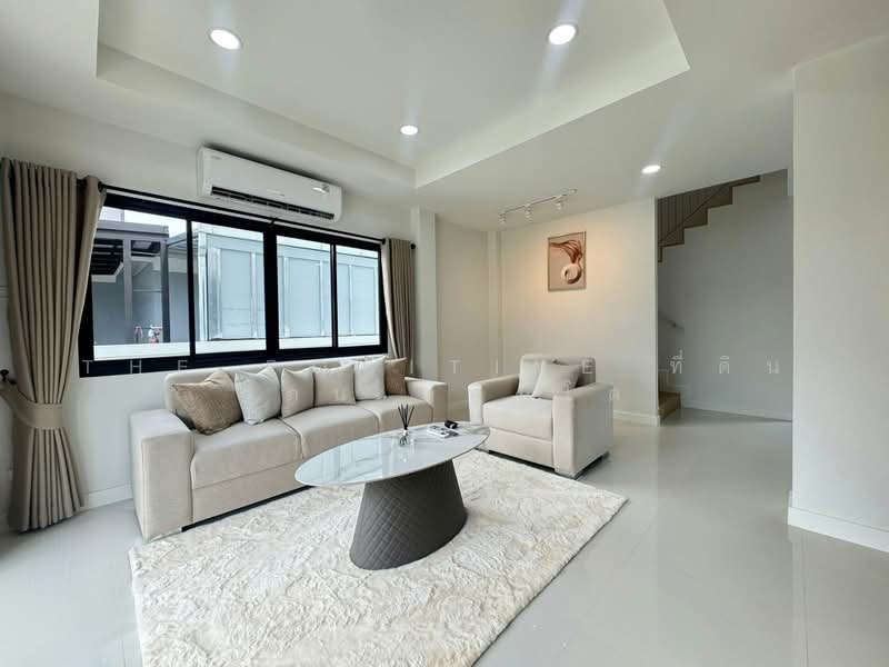 ภูฟ้าการ์เด้นท์โฮม 4, เชียงใหม่, ท่าวังตาล, สารภี, เชียงใหม่, 240 ตร.ม., บ้านเดี่ยว ให้เช่า, โดย The Positive ที่ดิน บ้าน คอนโด, 500435587 - DDproperty.com