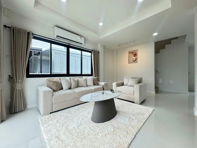 Phufah Garden Home 4, Chiang Mai, Tha Wang Tal, Saraphi, Chiang Mai, 3 Bedrooms, 240 sqm, Single Detached House For Rent, by The Positive ที่ดิน บ้าน คอนโด, 500435587 - DDproperty.com