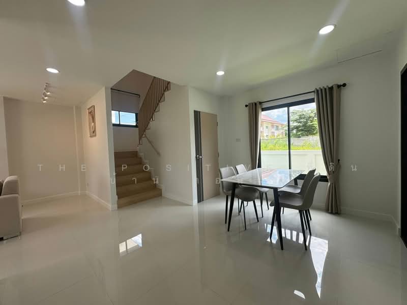 ภูฟ้าการ์เด้นท์โฮม 4, เชียงใหม่, ท่าวังตาล, สารภี, เชียงใหม่, 240 ตร.ม., บ้านเดี่ยว ให้เช่า, โดย The Positive ที่ดิน บ้าน คอนโด, 500435587 - DDproperty.com
