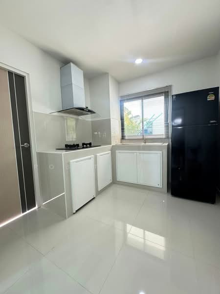 Phufah Garden Home 4, Chiang Mai, Tha Wang Tal, Saraphi, Chiang Mai, 3 Bedrooms, 240 sqm, Single Detached House For Rent, by The Positive ที่ดิน บ้าน คอนโด, 500435587 - DDproperty.com