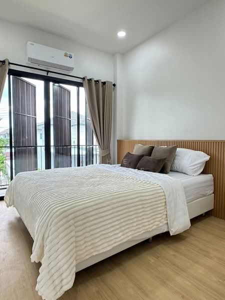 ภูฟ้าการ์เด้นท์โฮม 4, เชียงใหม่, ท่าวังตาล, สารภี, เชียงใหม่, 240 ตร.ม., บ้านเดี่ยว ให้เช่า, โดย The Positive ที่ดิน บ้าน คอนโด, 500435587 - DDproperty.com