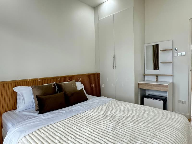 ภูฟ้าการ์เด้นท์โฮม 4, เชียงใหม่, ท่าวังตาล, สารภี, เชียงใหม่, 240 ตร.ม., บ้านเดี่ยว ให้เช่า, โดย The Positive ที่ดิน บ้าน คอนโด, 500435587 - DDproperty.com