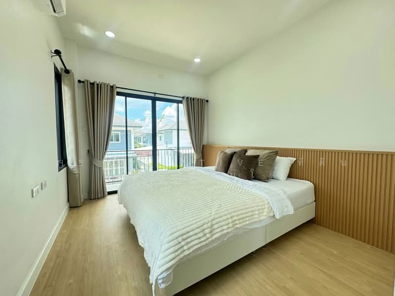 ภูฟ้าการ์เด้นท์โฮม 4, เชียงใหม่, ท่าวังตาล, สารภี, เชียงใหม่, 240 ตร.ม., บ้านเดี่ยว ให้เช่า, โดย The Positive ที่ดิน บ้าน คอนโด, 500435587 - DDproperty.com