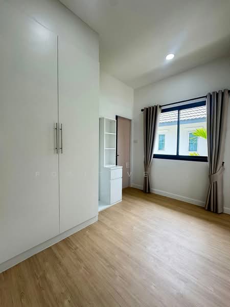 ภูฟ้าการ์เด้นท์โฮม 4, เชียงใหม่, ท่าวังตาล, สารภี, เชียงใหม่, 240 ตร.ม., บ้านเดี่ยว ให้เช่า, โดย The Positive ที่ดิน บ้าน คอนโด, 500435587 - DDproperty.com
