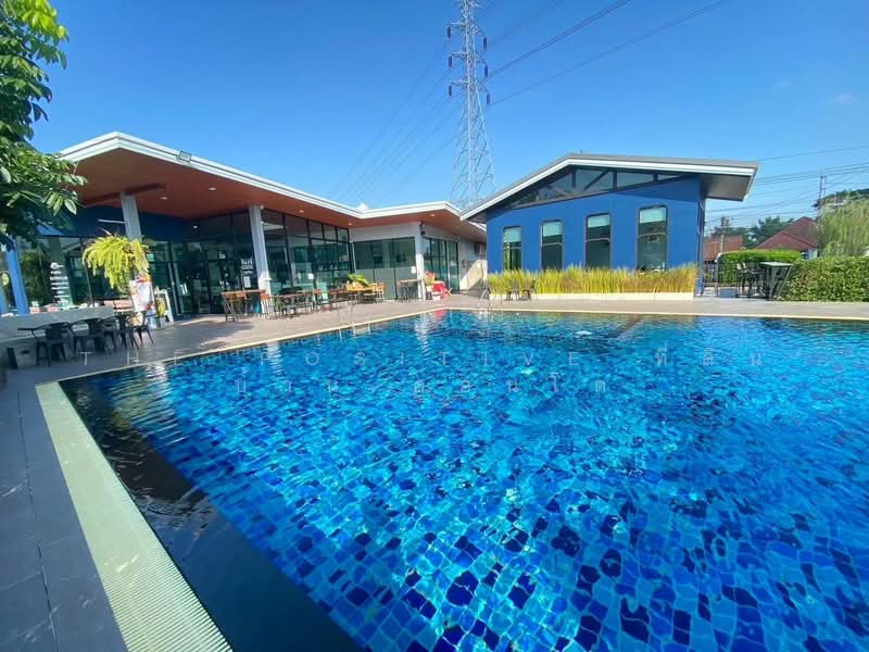 ภูฟ้าการ์เด้นท์โฮม 4, เชียงใหม่, ท่าวังตาล, สารภี, เชียงใหม่, 240 ตร.ม., บ้านเดี่ยว ให้เช่า, โดย The Positive ที่ดิน บ้าน คอนโด, 500435587 - DDproperty.com