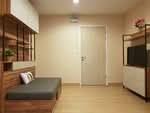 Motif Condo : โมทีฟ คอนโด สาทร-วงเวียนใหญ่, กรุงเทพ