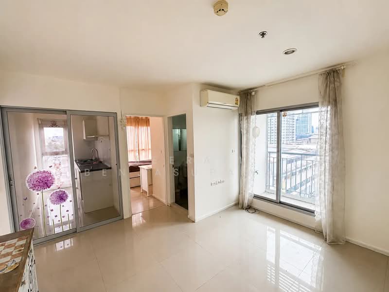 Aspire Sukhumvit 48 : แอสปาย สุขุมวิท 48, กรุงเทพ, ซอยสุขุมวิท 48 ถนนสุขุมวิท แขวงพระโขนง เขตคลองเตย กรุงเทพมหานคร, พระโขนง, คลองเตย, กรุงเทพ, 54 ตร.ม., คอนโด ขาย, โดย Keerati Benjasupawan, 500435596 - DDproperty.com