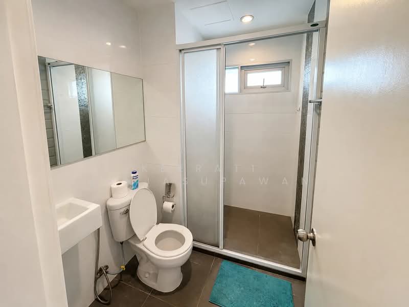 Aspire Sukhumvit 48 : แอสปาย สุขุมวิท 48, กรุงเทพ, ซอยสุขุมวิท 48 ถนนสุขุมวิท แขวงพระโขนง เขตคลองเตย กรุงเทพมหานคร, พระโขนง, คลองเตย, กรุงเทพ, 54 ตร.ม., คอนโด ขาย, โดย Keerati Benjasupawan, 500435596 - DDproperty.com