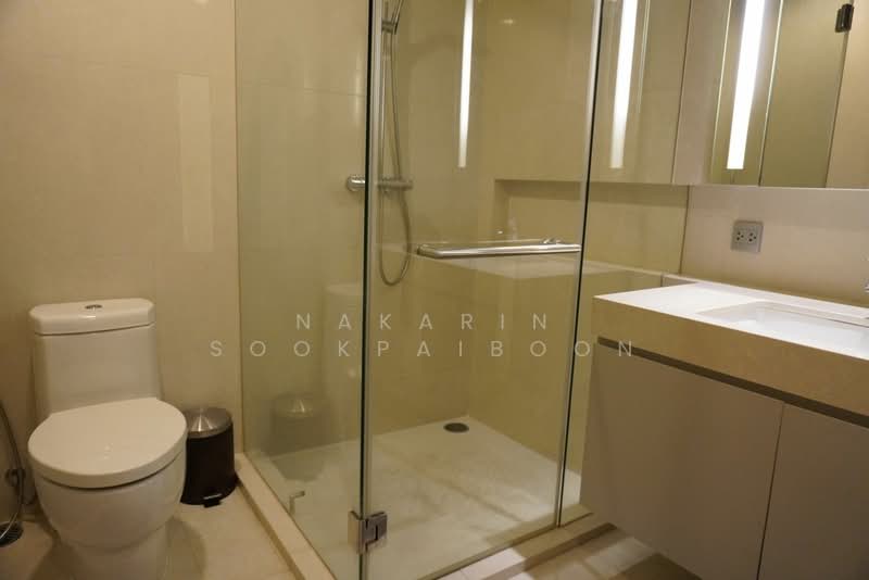 Quattro by Sansiri, Bangkok, 134 Thong Lo 4 Alley, Khlong Tan Nua, Watthana, Bangkok, 1 Bedroom, 55 sqm, Condo For Rent, by Nakarin Sookpaiboon, 500435599 - DDproperty.com