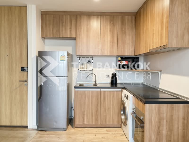 The Issara Ladprao, Bangkok, 296 Ladpao Road, Jom Phon, Chatuchak, Bangkok, 2 Bedrooms, 87 sqm, Condo For Rent, by Nicha Peerakittikul, 500435602 - DDproperty.com