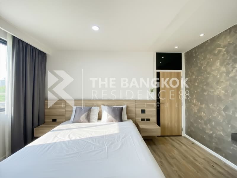 The Issara Ladprao, Bangkok, 296 Ladpao Road, Jom Phon, Chatuchak, Bangkok, 2 Bedrooms, 87 sqm, Condo For Rent, by Nicha Peerakittikul, 500435602 - DDproperty.com