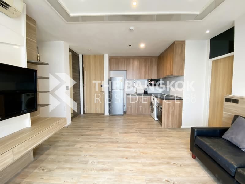 The Issara Ladprao, Bangkok, 296 Ladpao Road, Jom Phon, Chatuchak, Bangkok, 2 Bedrooms, 87 sqm, Condo For Rent, by Nicha Peerakittikul, 500435602 - DDproperty.com