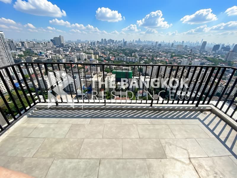 The Issara Ladprao, Bangkok, 296 Ladpao Road, Jom Phon, Chatuchak, Bangkok, 2 Bedrooms, 87 sqm, Condo For Rent, by Nicha Peerakittikul, 500435602 - DDproperty.com