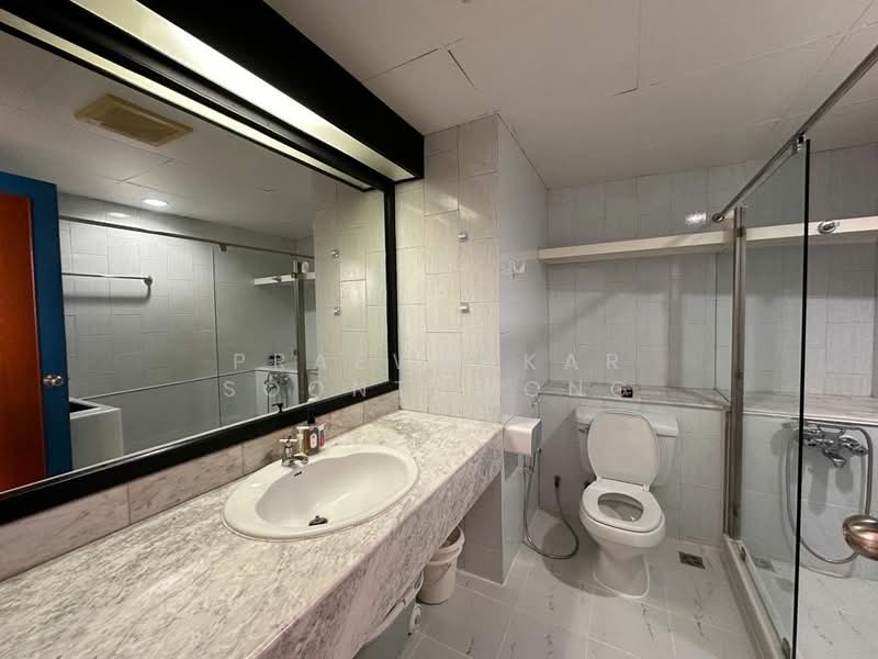 Peak Condo, Chon Buri (Pattaya), Soi Phratamnak Phratamnak, Nong Pru, Bang Lamung (Pattaya), Chon Buri (Pattaya), Studio, 47 sqm, Condo For Rent, by Praewpakar Soontawong, 500435603 - DDproperty.com