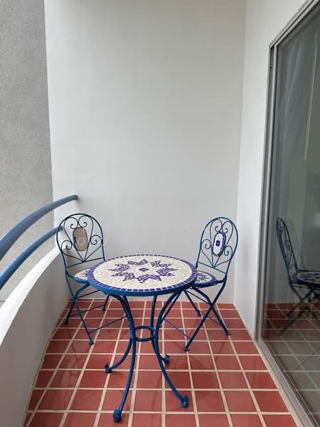 Peak Condo, Chon Buri (Pattaya), Soi Phratamnak Phratamnak, Nong Pru, Bang Lamung (Pattaya), Chon Buri (Pattaya), Studio, 47 sqm, Condo For Rent, by Praewpakar Soontawong, 500435603 - DDproperty.com