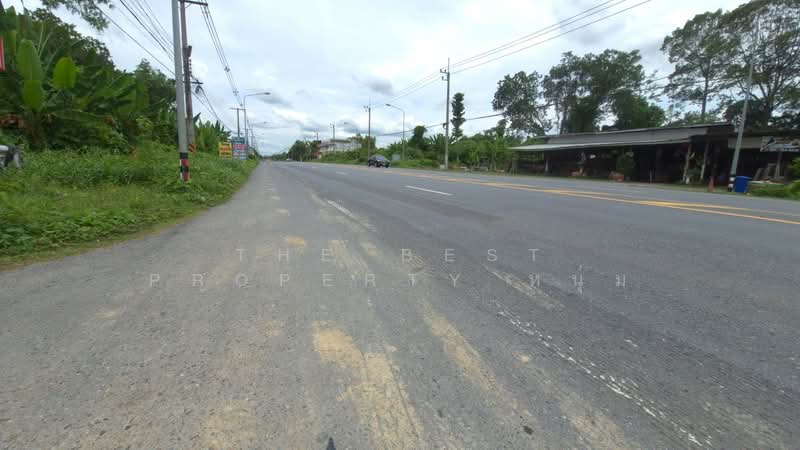ที่ดินบ้านนา นครนายก, นครนายก, ป่าขะ, บ้านนา, นครนายก, 12,295 ตร.ม., ที่ดิน ขาย, โดย The Best Property หนุ่ม, 500435604 - DDproperty.com