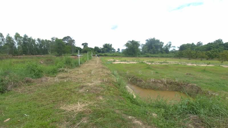 ที่ดินบ้านนา นครนายก, Nakhon Nayok, Pa Kha, Ban Na, Nakhon Nayok, , 12,295 sqm, Land For Sale, by The Best Property หนุ่ม, 500435604 - DDproperty.com