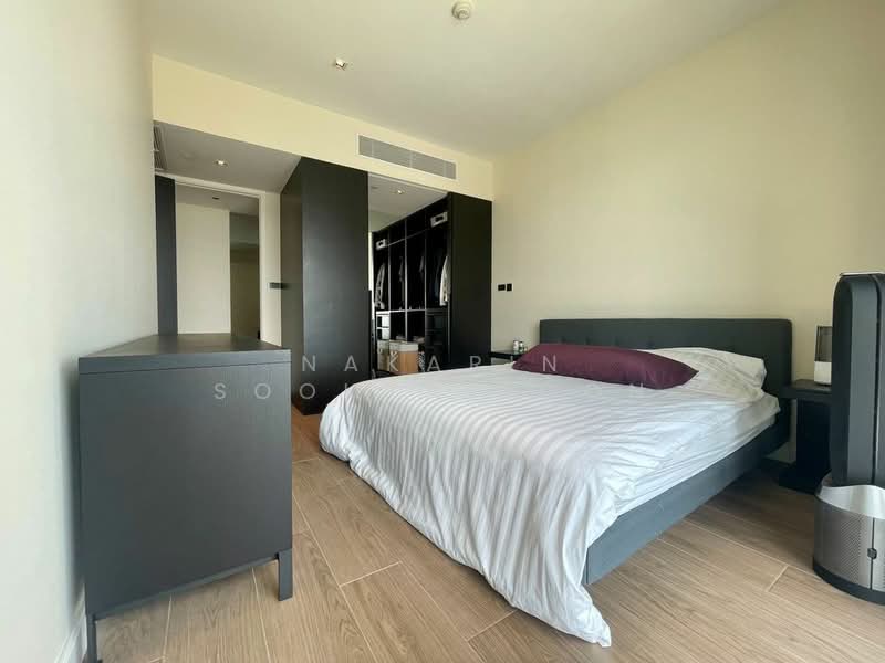 The Pano Rama 3, Bangkok, 890 Rama 3 Road, Bang Pong Pang, Yan Nawa, Bangkok, 2 Bedrooms, 131 sqm, Condo For Rent, by Nakarin Sookpaiboon, 500435606 - DDproperty.com