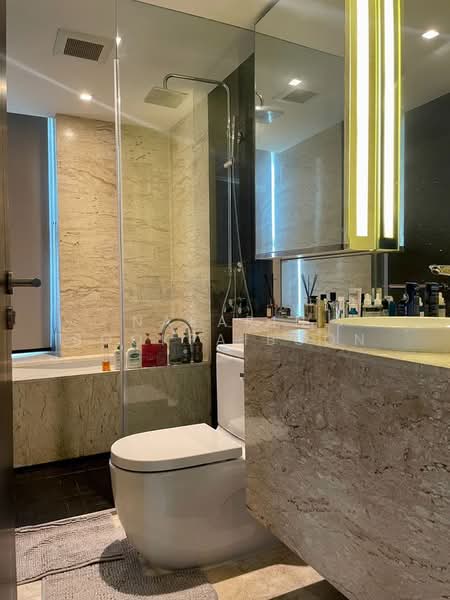 The Pano Rama 3, Bangkok, 890 Rama 3 Road, Bang Pong Pang, Yan Nawa, Bangkok, 2 Bedrooms, 131 sqm, Condo For Rent, by Nakarin Sookpaiboon, 500435606 - DDproperty.com