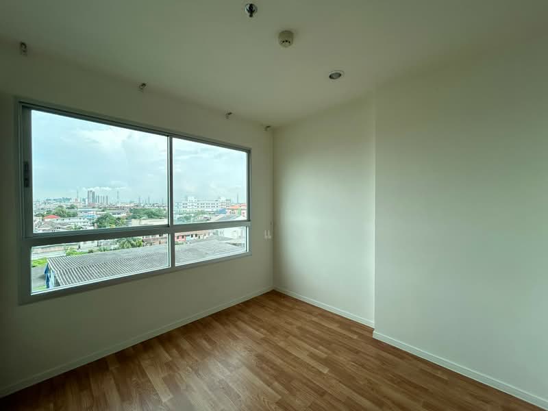 Lumpini Park Phetkasem 98, Bangkok, 98 Petchkasem Road, Bang Kae Nua, Bang Khae, Bangkok, 1 Bedroom, 26 sqm, Condo For Rent, by คุณแจม, 500435607 - DDproperty.com