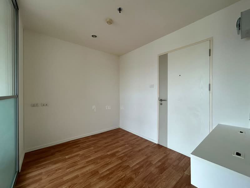 Lumpini Park Phetkasem 98, Bangkok, 98 Petchkasem Road, Bang Kae Nua, Bang Khae, Bangkok, 1 Bedroom, 26 sqm, Condo For Rent, by คุณแจม, 500435607 - DDproperty.com