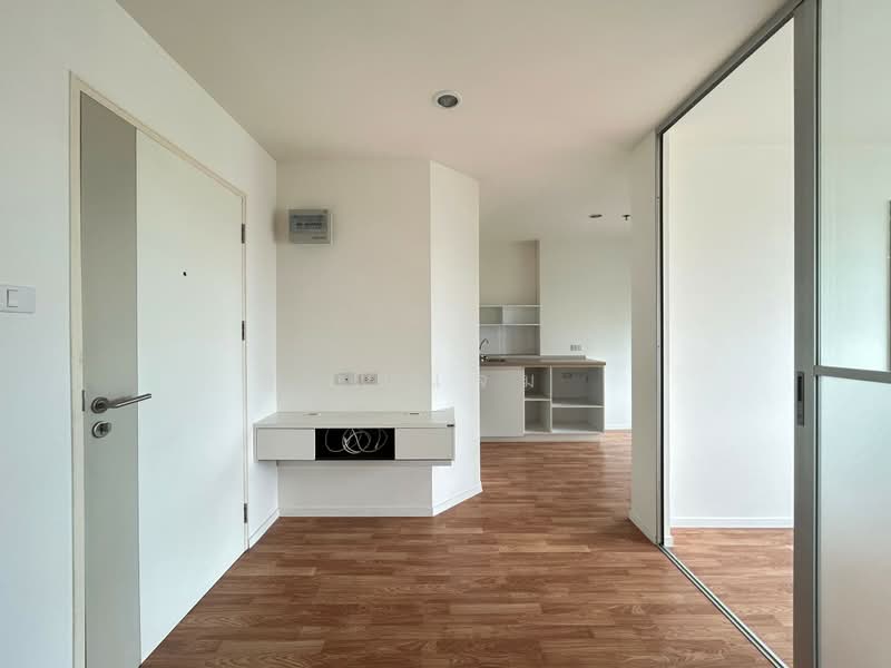Lumpini Park Phetkasem 98, Bangkok, 98 Petchkasem Road, Bang Kae Nua, Bang Khae, Bangkok, 1 Bedroom, 26 sqm, Condo For Rent, by คุณแจม, 500435607 - DDproperty.com