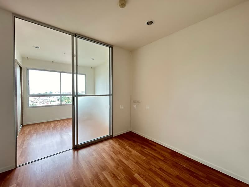 Lumpini Park Phetkasem 98, Bangkok, 98 Petchkasem Road, Bang Kae Nua, Bang Khae, Bangkok, 1 Bedroom, 26 sqm, Condo For Rent, by คุณแจม, 500435607 - DDproperty.com