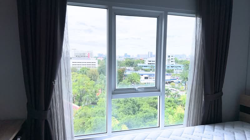 Regent Home 25 Tiwanon : รีเจ้นท์ โฮม 25 ติวานนท์, นนทบุรี, 25 ถนนติวานนท์, ตลาดขวัญ, เมืองนนทบุรี, นนทบุรี, 31 ตร.ม., คอนโด ขาย, โดย ปัญญา สมหมาย, 500435611 - DDproperty.com