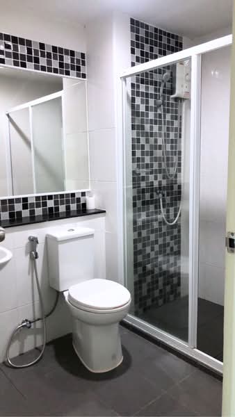 Regent Home 25 Tiwanon, Nonthaburi, 25 Tiwanon Road, Talat Kwan, Muang Nonthaburi, Nonthaburi, 1 Bedroom, 31 sqm, Condo For Sale, by ปัญญา สมหมาย, 500435611 - DDproperty.com