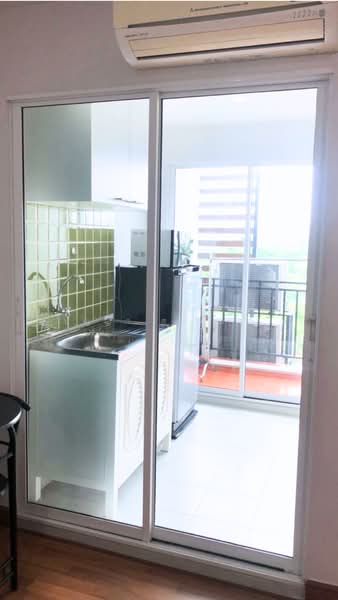 Regent Home 25 Tiwanon, Nonthaburi, 25 Tiwanon Road, Talat Kwan, Muang Nonthaburi, Nonthaburi, 1 Bedroom, 31 sqm, Condo For Sale, by ปัญญา สมหมาย, 500435611 - DDproperty.com